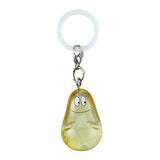 Barbapapa Mejirushi Accessory [3.Barbazoo]