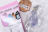 Barbapapa Mejirushi Accessory [4.Barbabelle]
