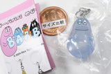 Barbapapa Mejirushi Accessory [7.Barbabright]