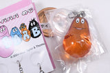 Barbapapa Mejirushi Accessory [9.Barbabravo]