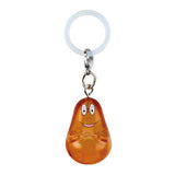 Barbapapa Mejirushi Accessory [9.Barbabravo]