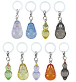 Barbapapa Mejirushi Accessory [All 9 type set (Full Complete)]