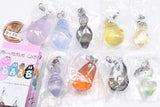 Barbapapa Mejirushi Accessory [All 9 type set (Full Complete)]