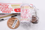 Nissin Cup Noodles Miniature Charm [1.Cup Noodle]