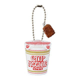 Nissin Cup Noodles Miniature Charm [1.Cup Noodle]