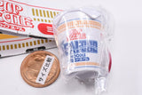 Nissin Cup Noodles Miniature Charm [2.Cup Noodle Seafood Noodle]