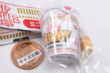 Nissin Cup Noodles Miniature Charm [3.Cup Noodle Curry]