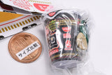Nissin Cup Noodles Miniature Charm [5.Cup Noodle Tantan]