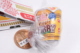 Nissin Cup Noodles Miniature Charm [8.Cup Noodle European Cheese Curry]