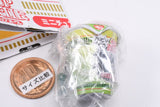 Nissin Cup Noodles Miniature Charm [9.Cup Noodle Negishio]