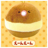 Baby Castella Mascot [5.E-n e-n]