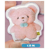 Fuwafuwatatton Acrylic Mascot [1.Bear PK]