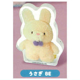 Fuwafuwatatton Acrylic Mascot [2.Rabbit BE]
