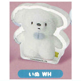 Fuwafuwatatton Acrylic Mascot [3.Dog HW]