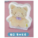 Fuwafuwatatton Acrylic Mascot [6.Cat Chatora]