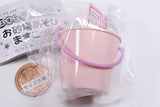 Pastel Sandbox Mascot [1.Pink]