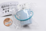 Pastel Sandbox Mascot [4.Light Blue]