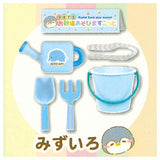 Pastel Sandbox Mascot [4.Light Blue]