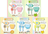 Pastel Sandbox Mascot [All 5 type set(Full Complete)]