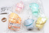 Pastel Sandbox Mascot [All 5 type set(Full Complete)]
