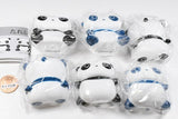 Tarepanda Motchiri Mascot [All 6 type set (Full Complete)]