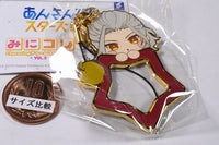 Ensemble Stars! Mini Colle! Chararing Charm Collection Vol.3 [1.Nagisa Ran]