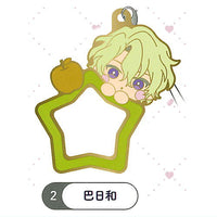 Ensemble Stars! Mini Colle! Chararing Charm Collection Vol.3 [2.Hiyori Tomoe]