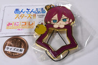 Ensemble Stars! Mini Colle! Chararing Charm Collection Vol.3 [3.Ibara Saegusa]