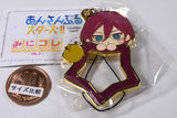 Ensemble Stars! Mini Colle! Chararing Charm Collection Vol.3 [3.Ibara Saegusa]