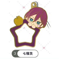 Ensemble Stars! Mini Colle! Chararing Charm Collection Vol.3 [3.Ibara Saegusa]