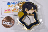 Ensemble Stars! Mini Colle! Chararing Charm Collection Vol.3 [4.Jun Sazanami]
