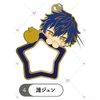 Ensemble Stars! Mini Colle! Chararing Charm Collection Vol.3 [4.Jun Sazanami]