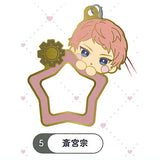 Ensemble Stars! Mini Colle! Chararing Charm Collection Vol.3 [5.Shu Itsuki]