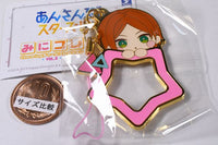 Ensemble Stars! Mini Colle! Chararing Charm Collection Vol.3 [7.Hinata Aoi]