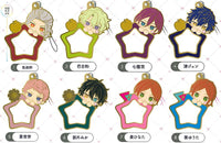 Ensemble Stars! Mini Colle! Chararing Charm Collection Vol.3 [All 8 type set(Full Complete)]