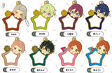 Ensemble Stars! Mini Colle! Chararing Charm Collection Vol.3 [All 8 type set(Full Complete)]