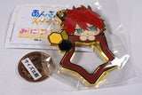 Ensemble Stars! Mini Colle! Chararing Charm Collection Vol.4 [1.Rinne Amagi]