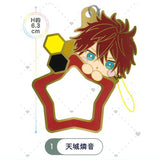 Ensemble Stars! Mini Colle! Chararing Charm Collection Vol.4 [1.Rinne Amagi]