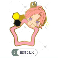 Ensemble Stars! Mini Colle! Chararing Charm Collection Vol.4 [3.Kohaku Oukawa]