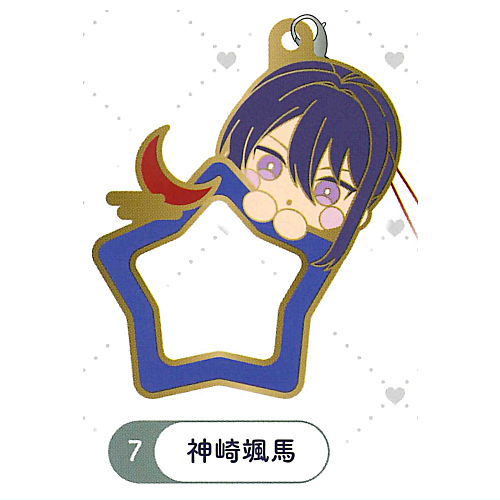 Ensemble Stars! Mini Colle! Chararing Charm Collection Vol.4 [7.Souma Kanzaki]