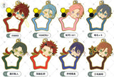 Ensemble Stars! Mini Colle! Chararing Charm Collection Vol.4 [All 8 type set(Full Complete)]