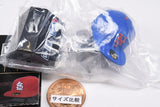 NEW ERA 59FIFTY MLB On-Field Cap Miniature Figure Collection 02 [6.New York Mets]