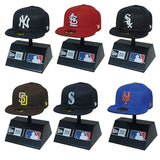 NEW ERA 59FIFTY MLB On-Field Cap Miniature Figure Collection 02 [All 6 type set(Full Complete)]