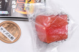 Izakaya Otsumami keychain [2.Atsugiri ??bacon]