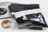 PINGU Fuwafuwa Face Pouch & Kinchaku [1.Pingu]