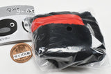 PINGU Fuwafuwa Face Pouch & Kinchaku [2.Pinga]