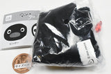 PINGU Fuwafuwa Face Pouch & Kinchaku [4.Kinchaku (shonbori)]