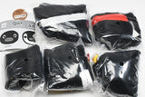 PINGU Fuwafuwa Face Pouch & Kinchaku [All 5 type set(Full Complete)]
