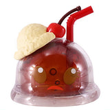 Creamy Soda Warabimochi Figure Collection [4.Cola Warabimochi]