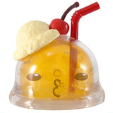 Creamy Soda Warabimochi Figure Collection [6.Lemon Soda Warabimochi]